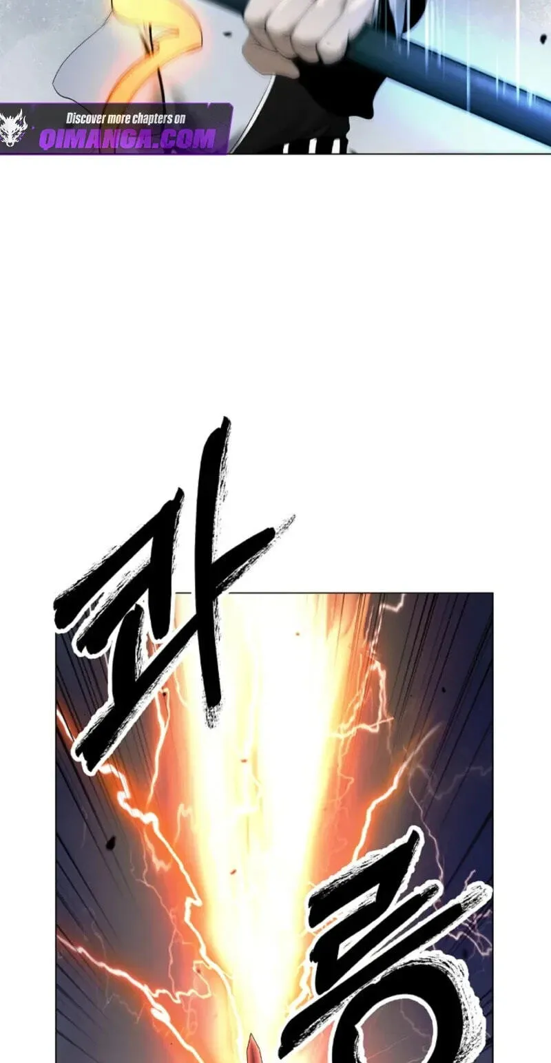 Tale of the Floating Sages Chapter 252 page 36 - 