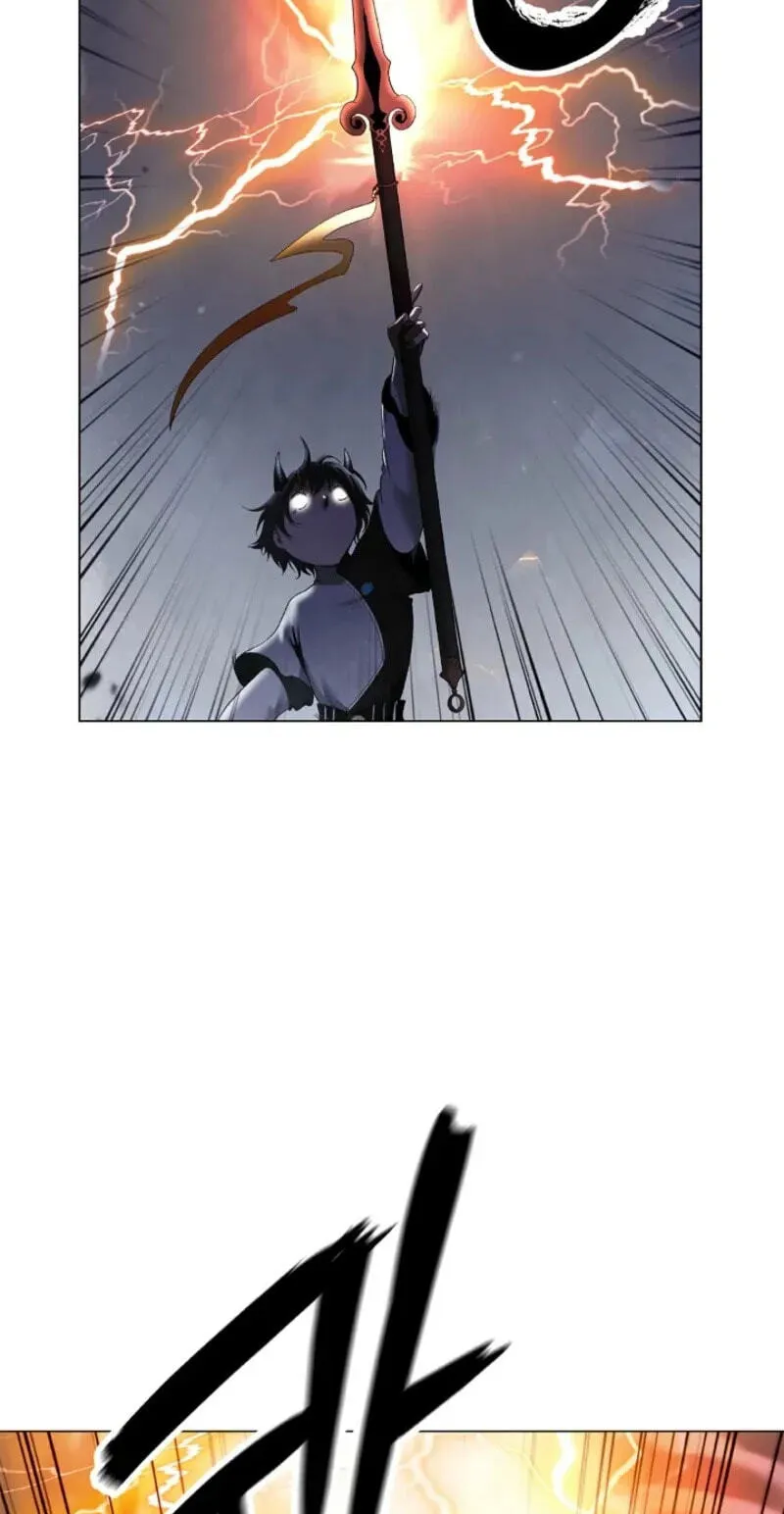 Tale of the Floating Sages Chapter 252 page 37 - 