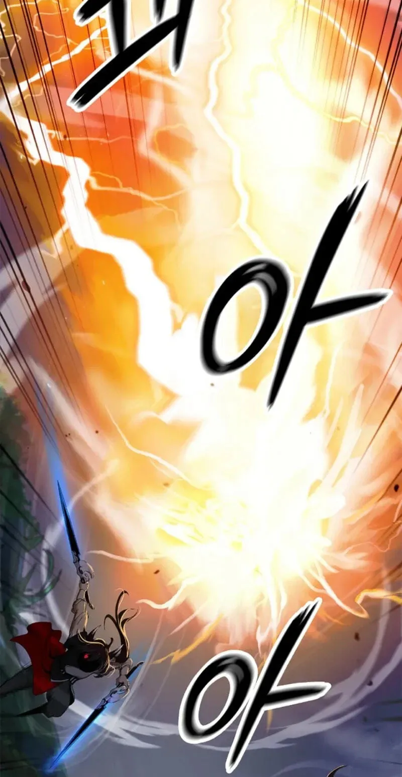 Tale of the Floating Sages Chapter 252 page 38 - 