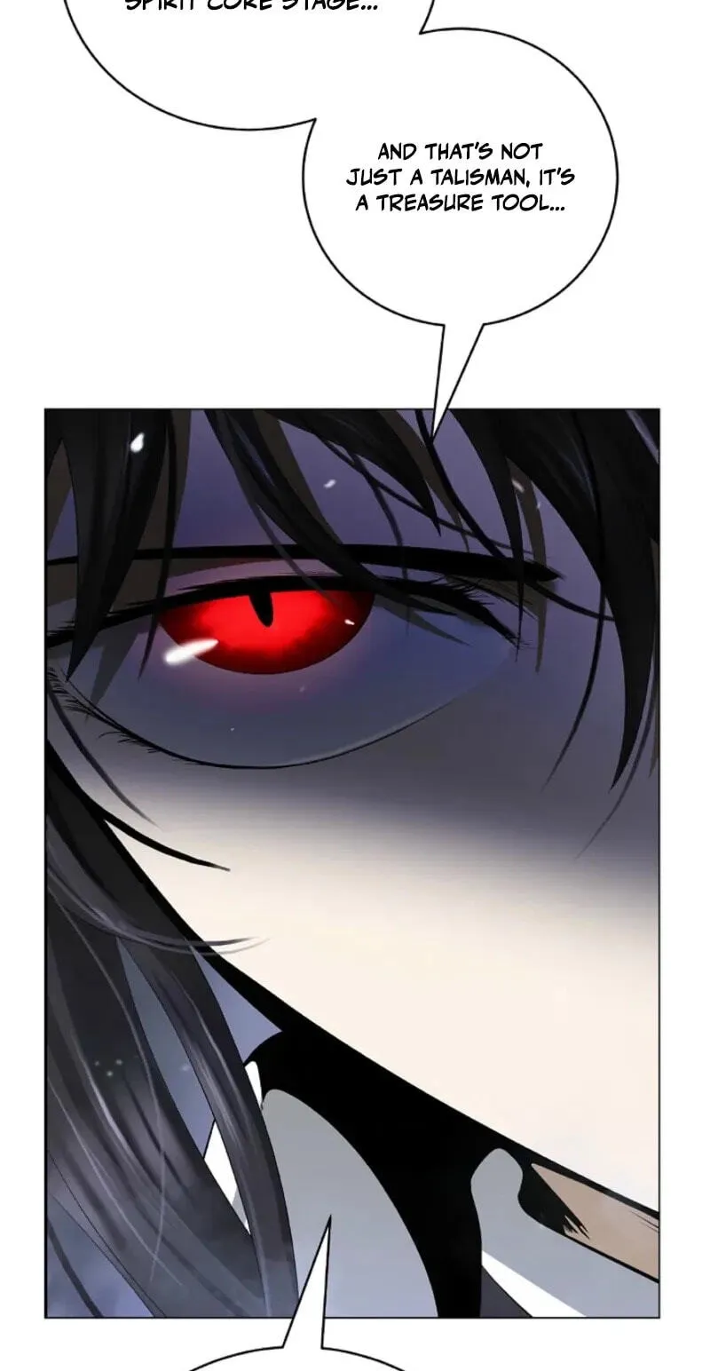 Tale of the Floating Sages Chapter 252 page 40 - 