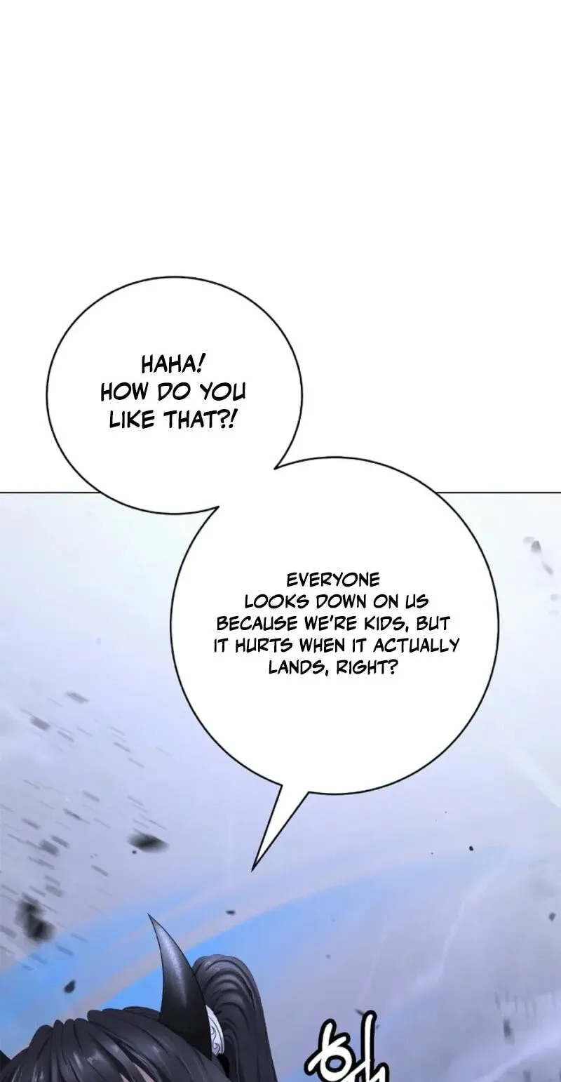 Tale of the Floating Sages Chapter 252 page 47 - 