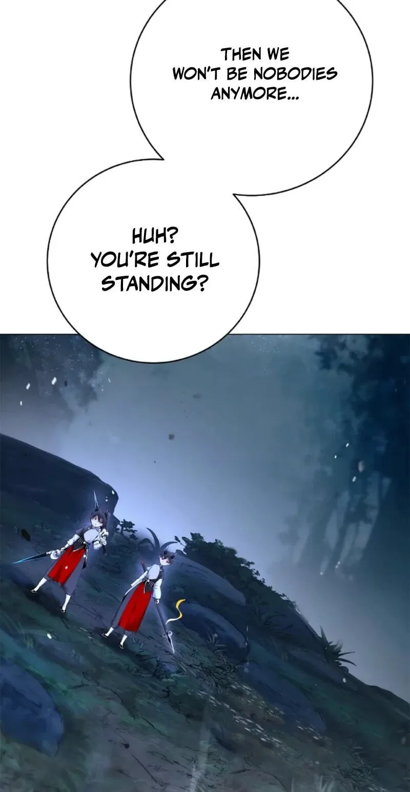 Tale of the Floating Sages Chapter 252 page 50 - 