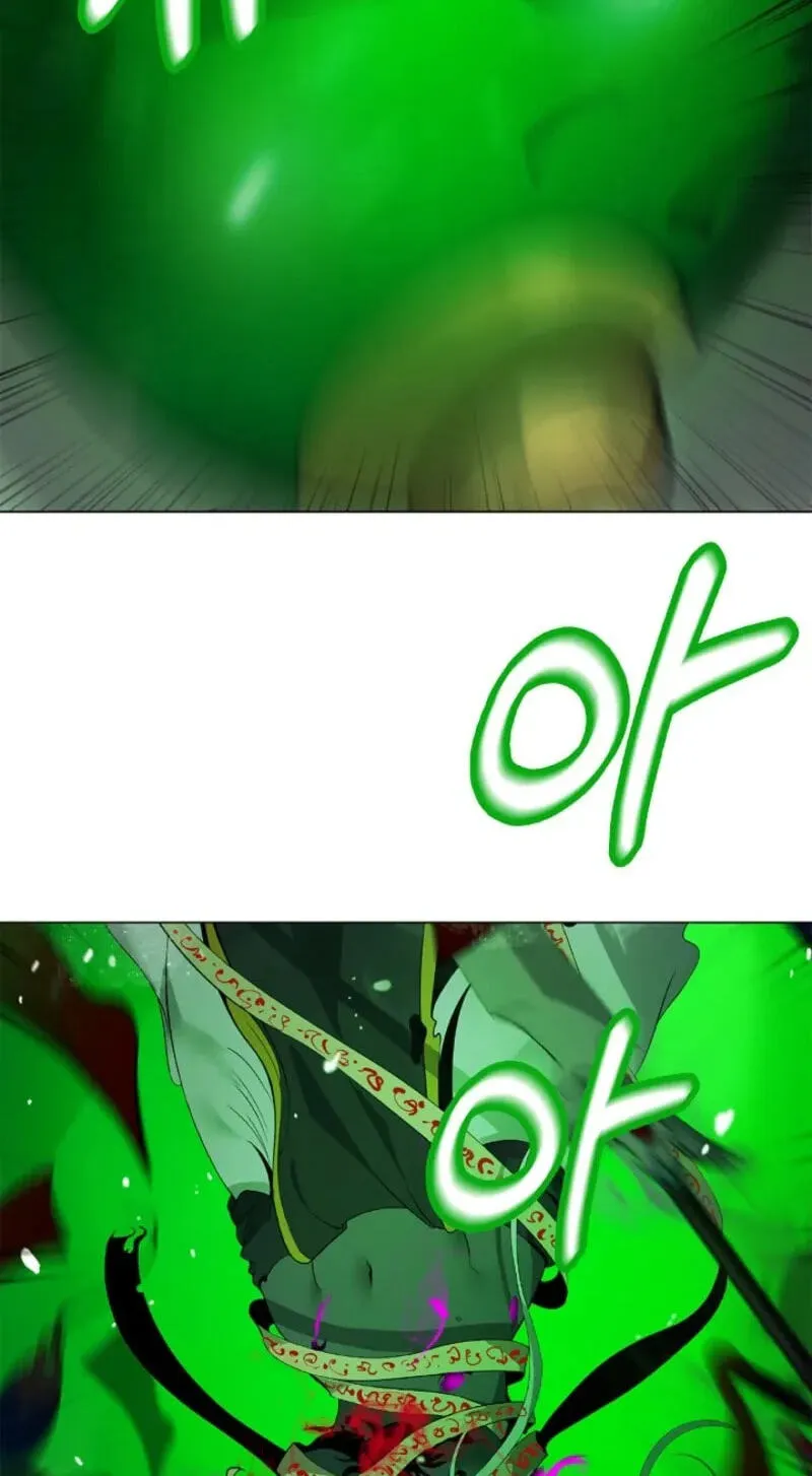 Tale of the Floating Sages Chapter 252 page 6 - 
