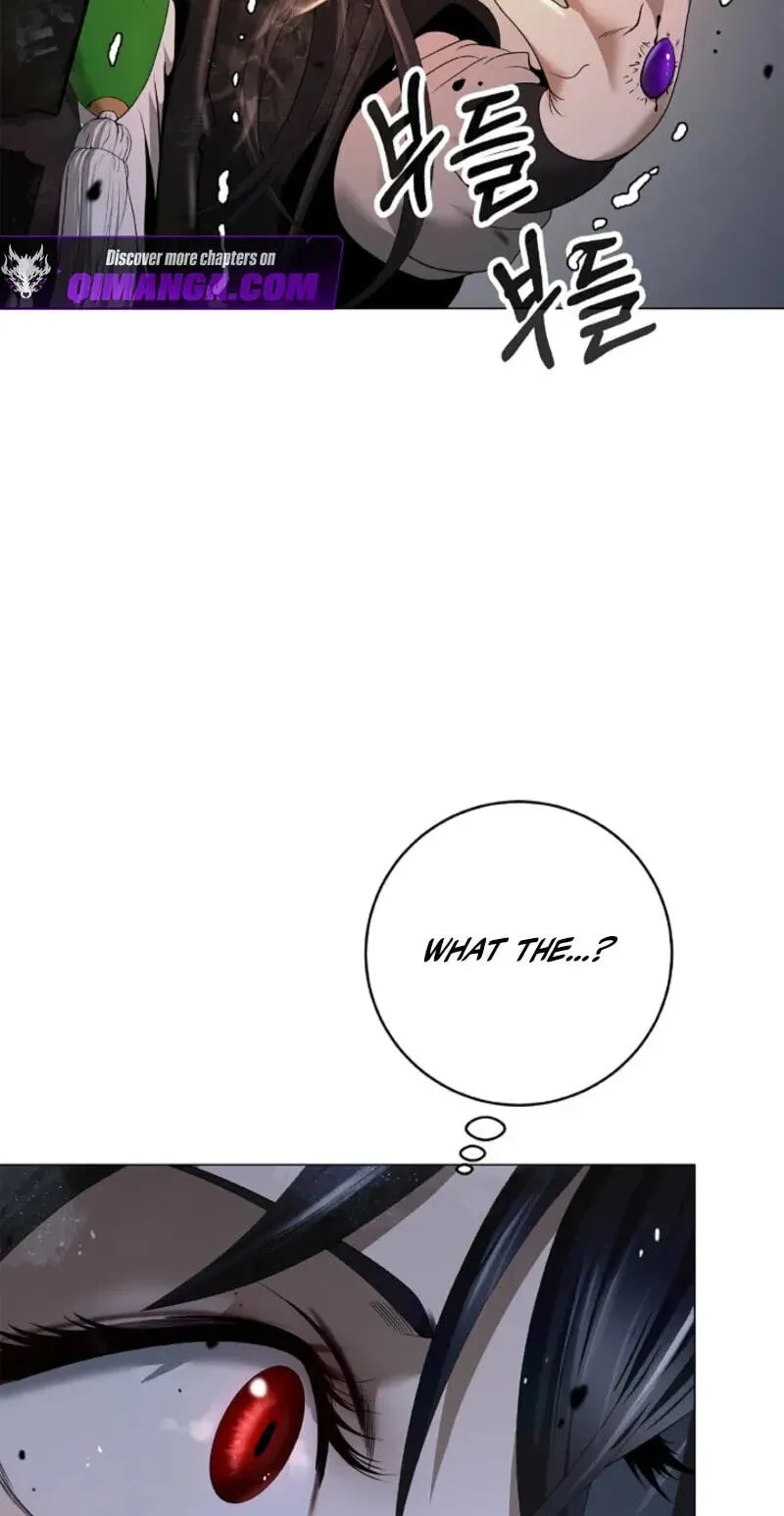 Tale of the Floating Sages Chapter 252 page 54 - 