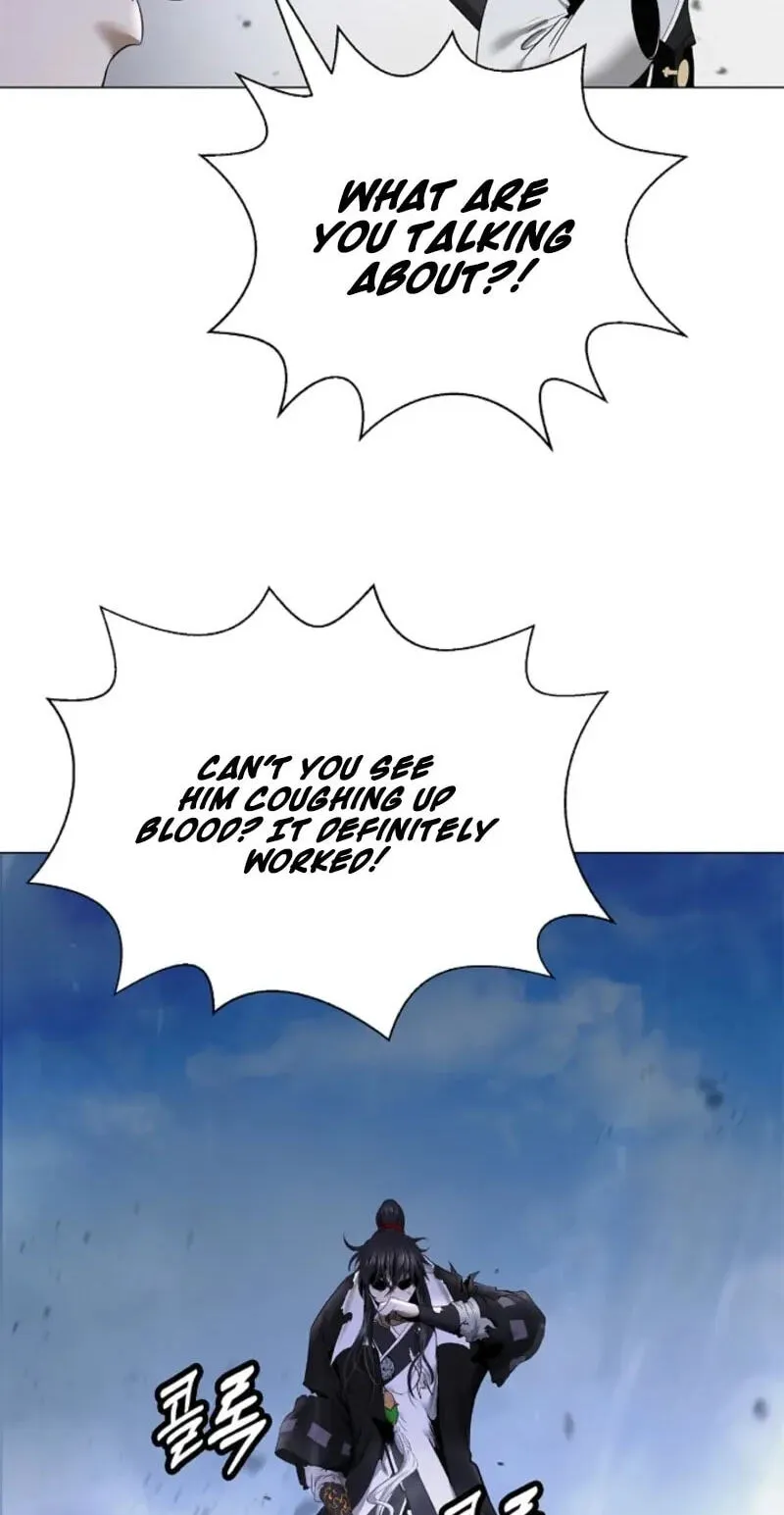 Tale of the Floating Sages Chapter 252 page 57 - 