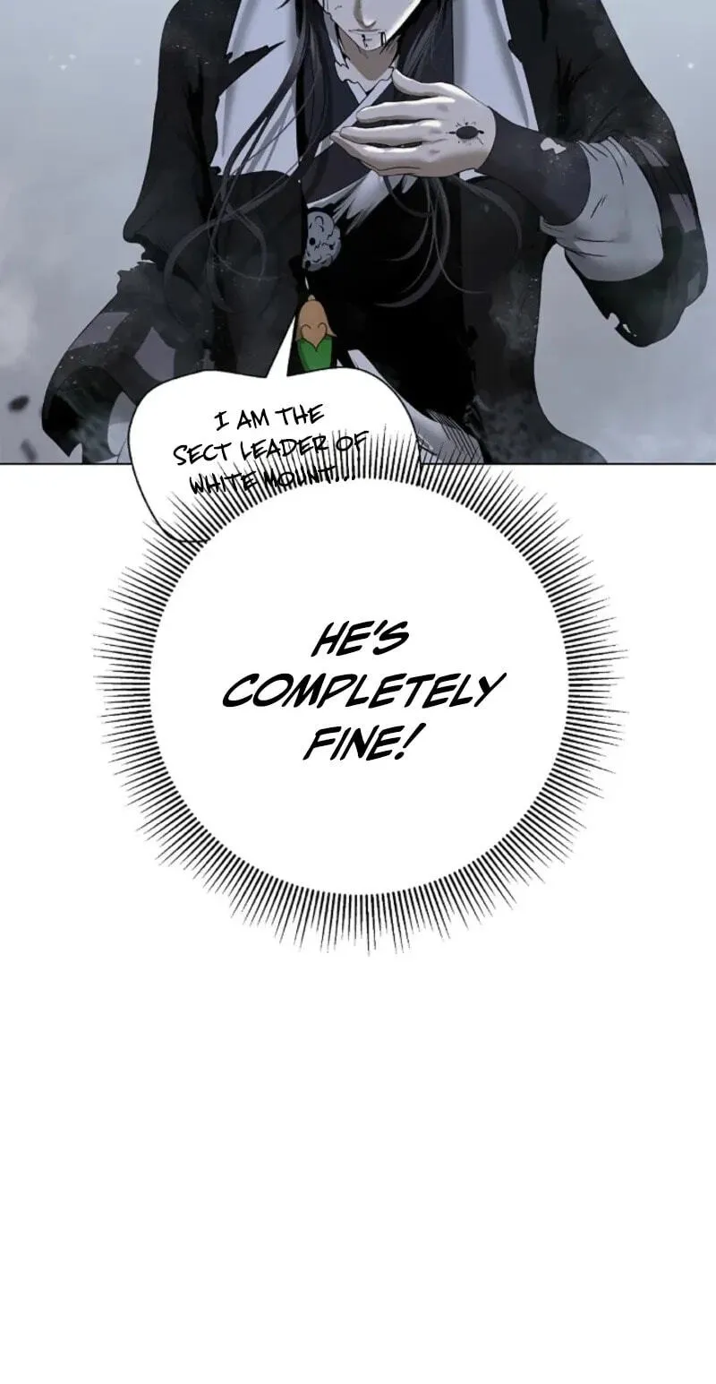 Tale of the Floating Sages Chapter 252 page 60 - 
