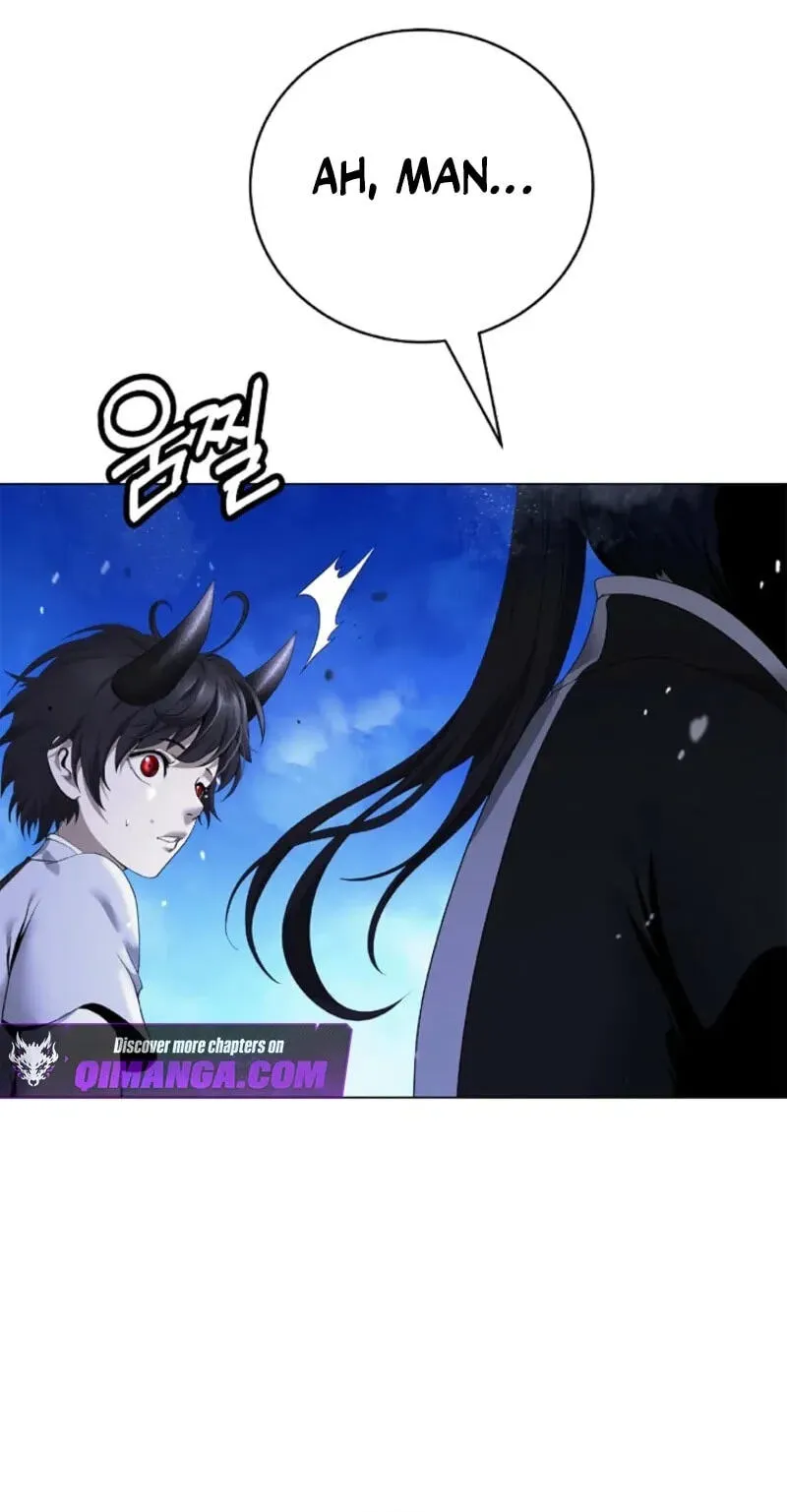 Tale of the Floating Sages Chapter 252 page 61 - 