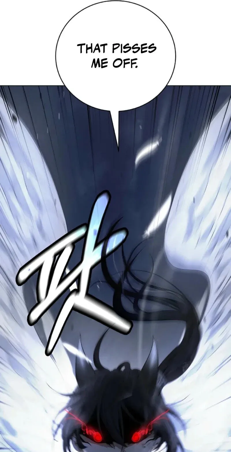 Tale of the Floating Sages Chapter 252 page 62 - 