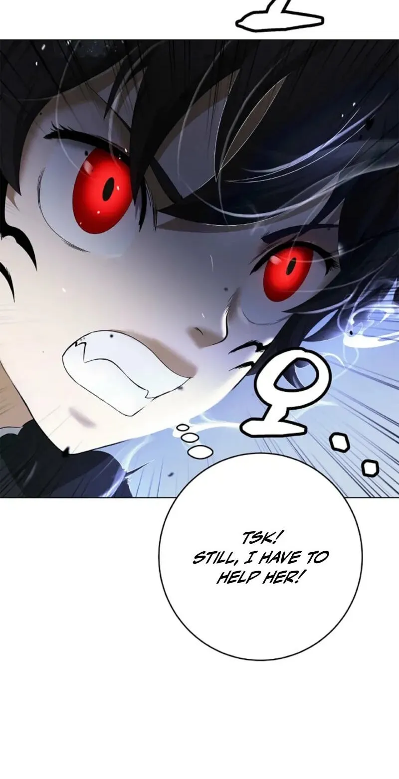 Tale of the Floating Sages Chapter 252 page 66 - 