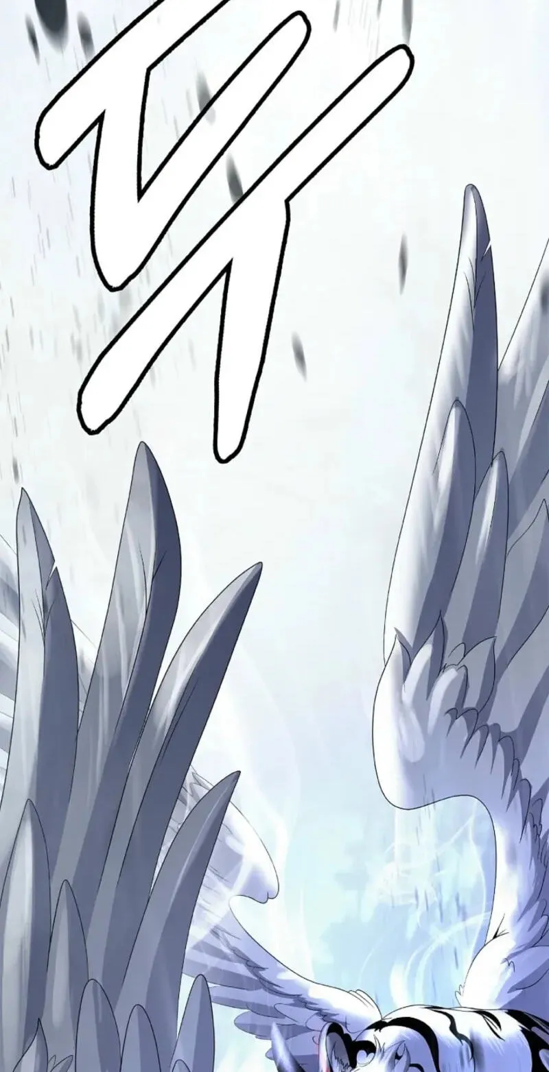 Tale of the Floating Sages Chapter 252 page 69 - 