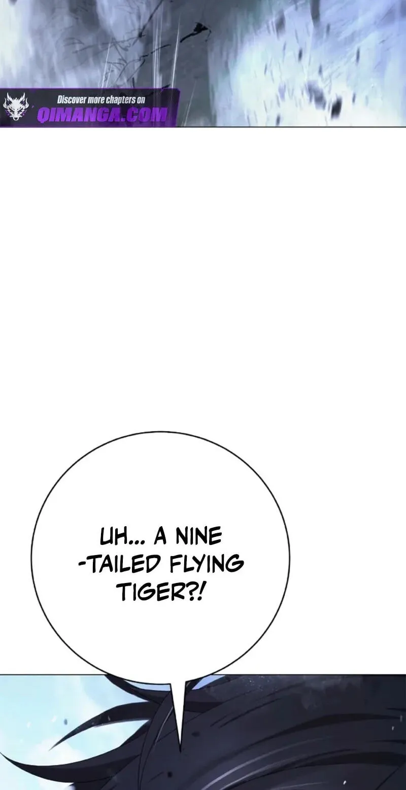 Tale of the Floating Sages Chapter 252 page 71 - 