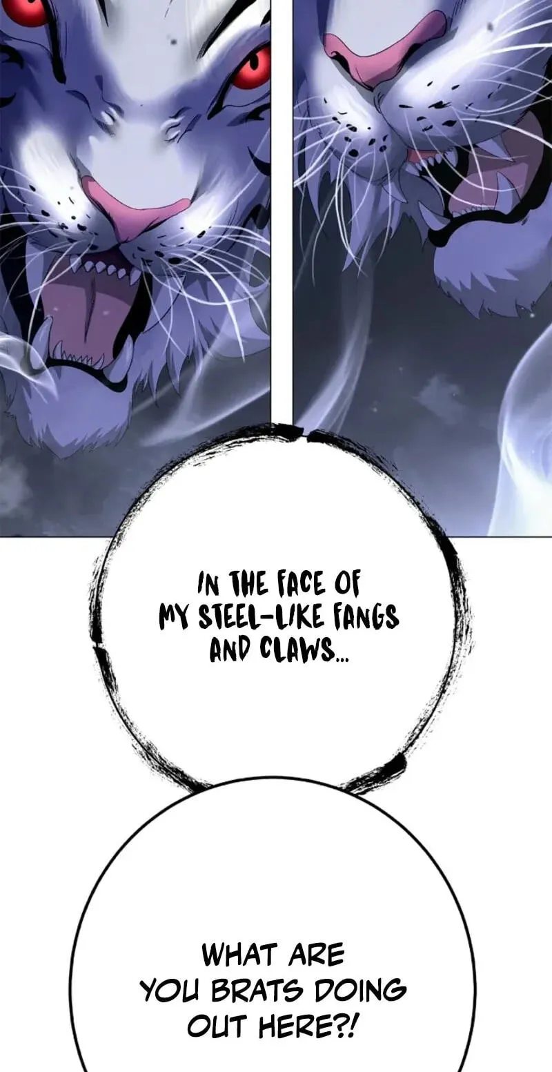 Tale of the Floating Sages Chapter 252 page 74 - 