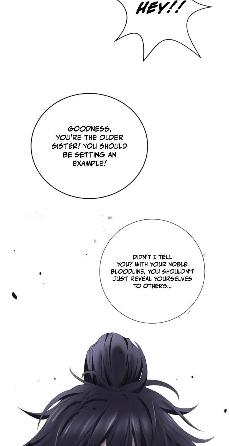 Tale of the Floating Sages Chapter 252 page 80 - 