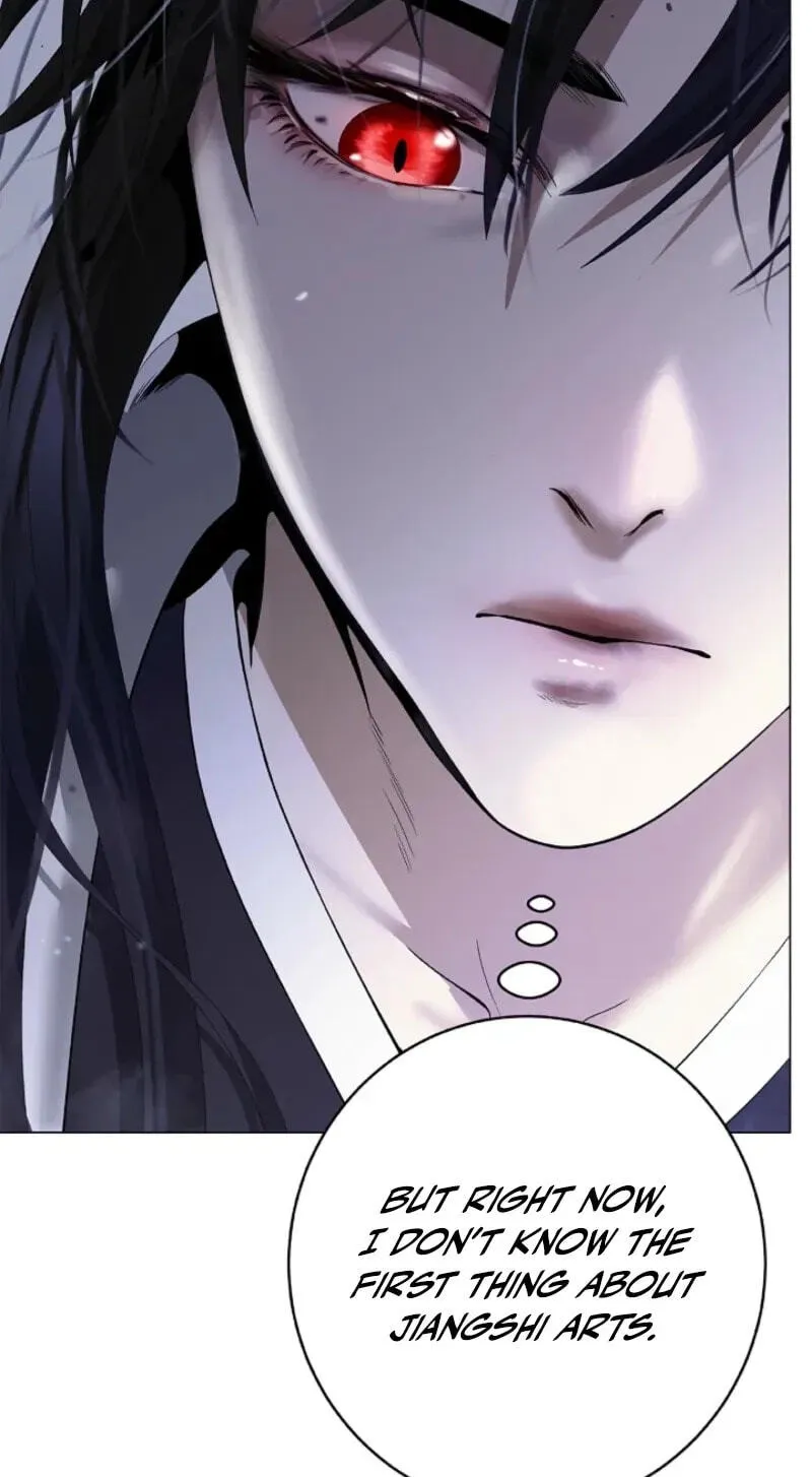 Tale of the Floating Sages Chapter 252 page 9 - 