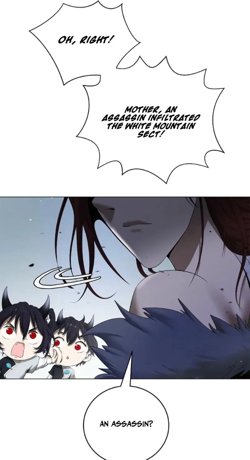 Tale of the Floating Sages Chapter 252 page 82 - 