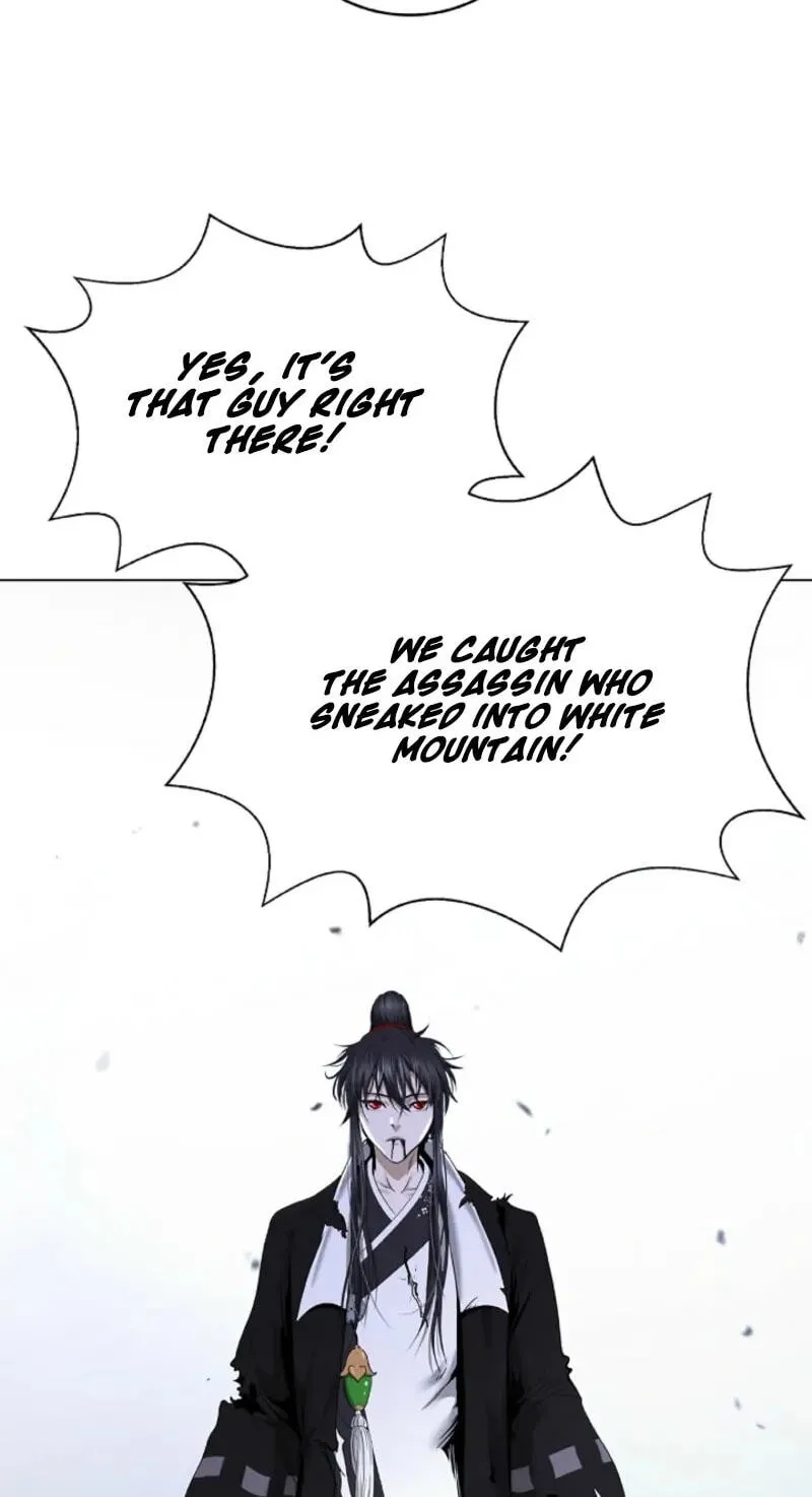 Tale of the Floating Sages Chapter 252 page 83 - 
