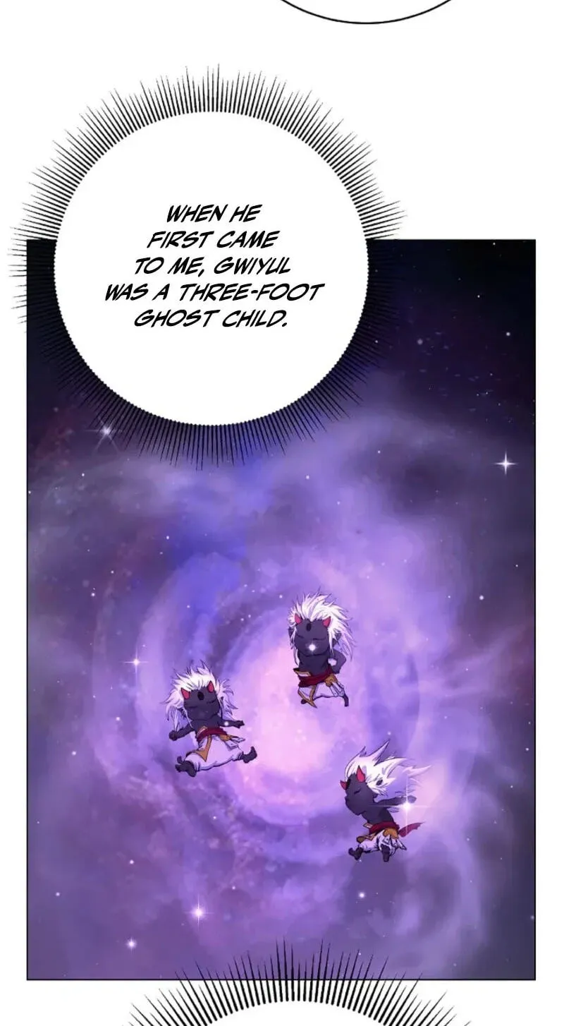 Tale of the Floating Sages Chapter 252 page 10 - 