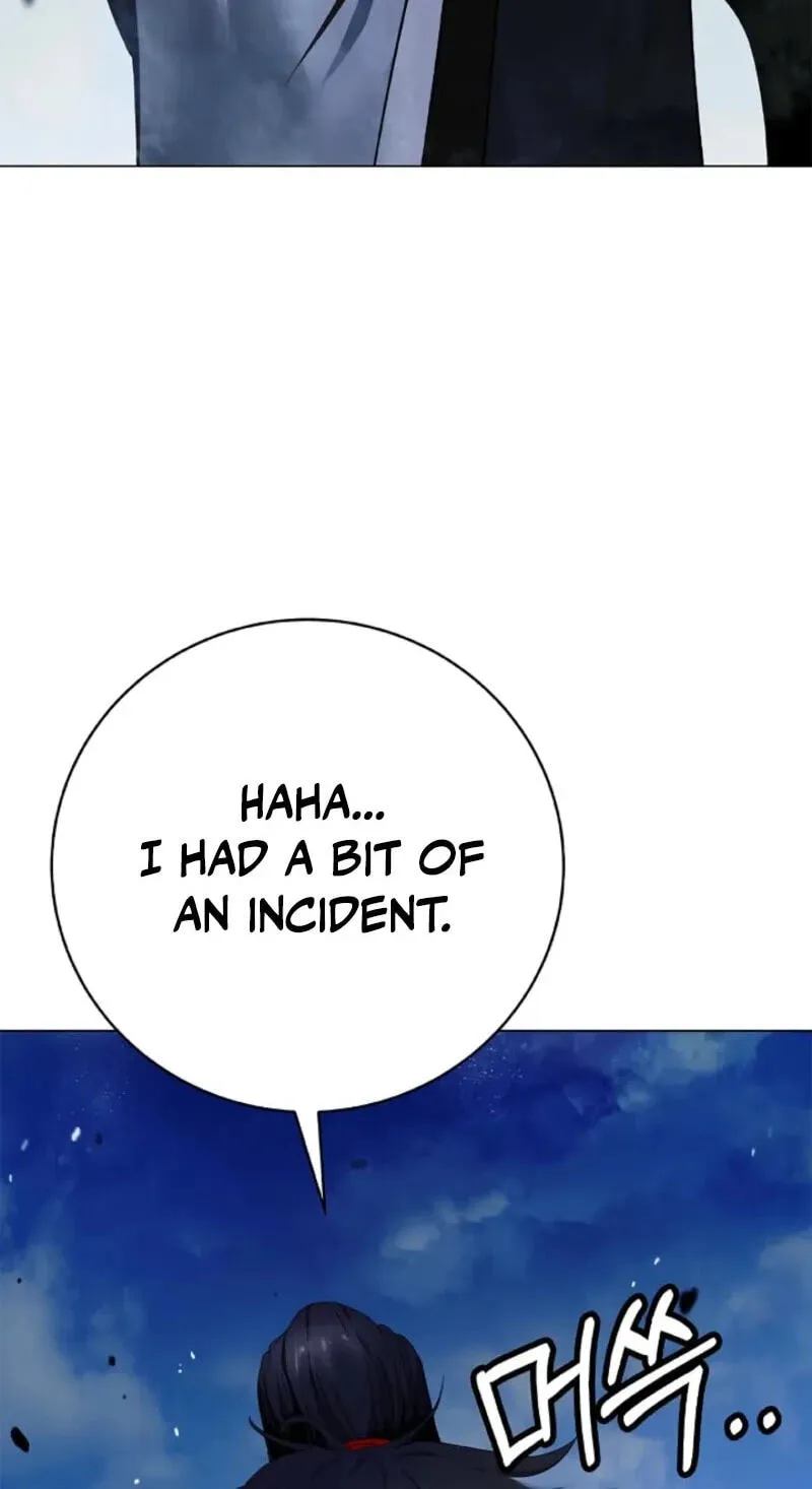 Tale of the Floating Sages Chapter 252 page 91 - 