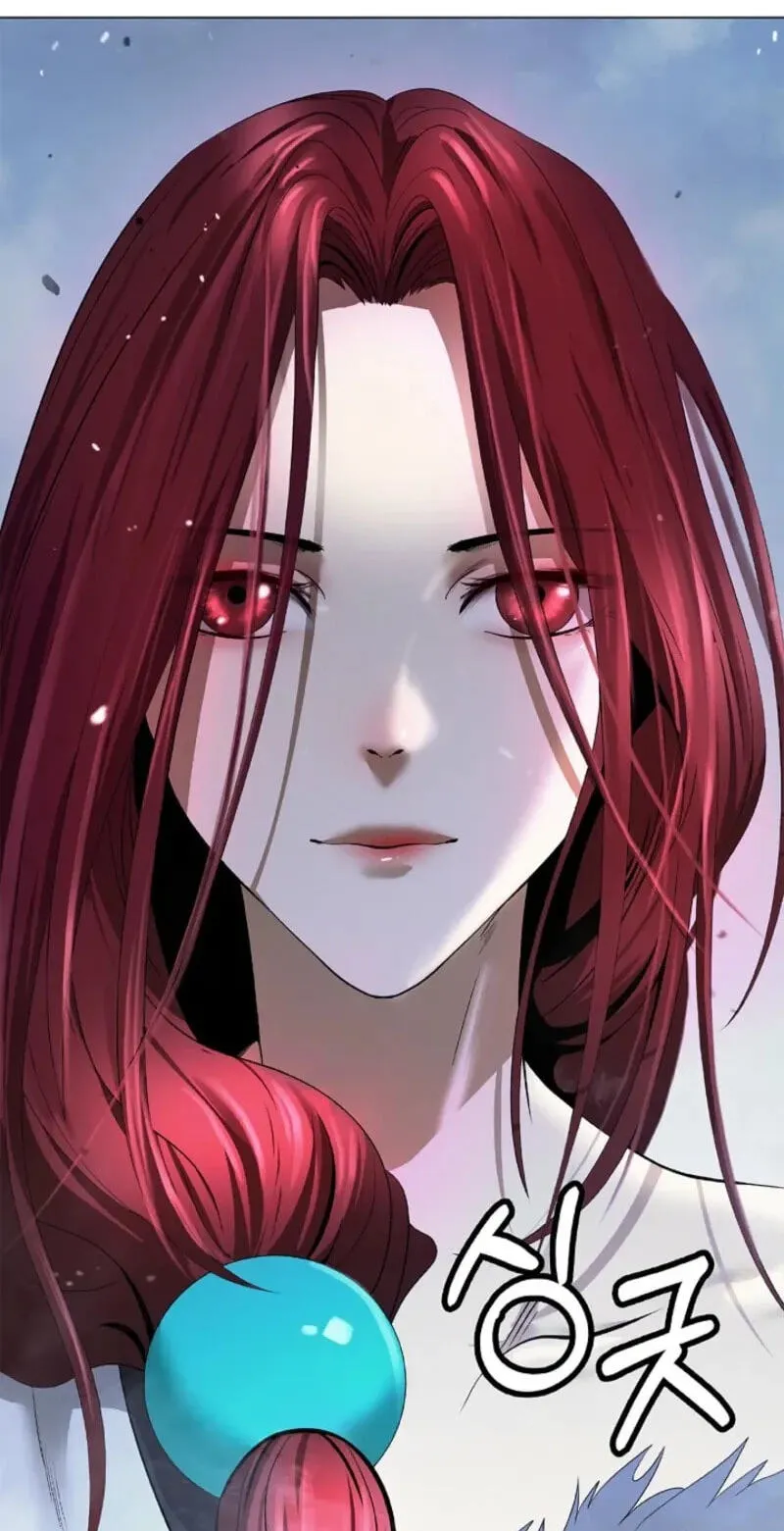 Tale of the Floating Sages Chapter 252 page 93 - 