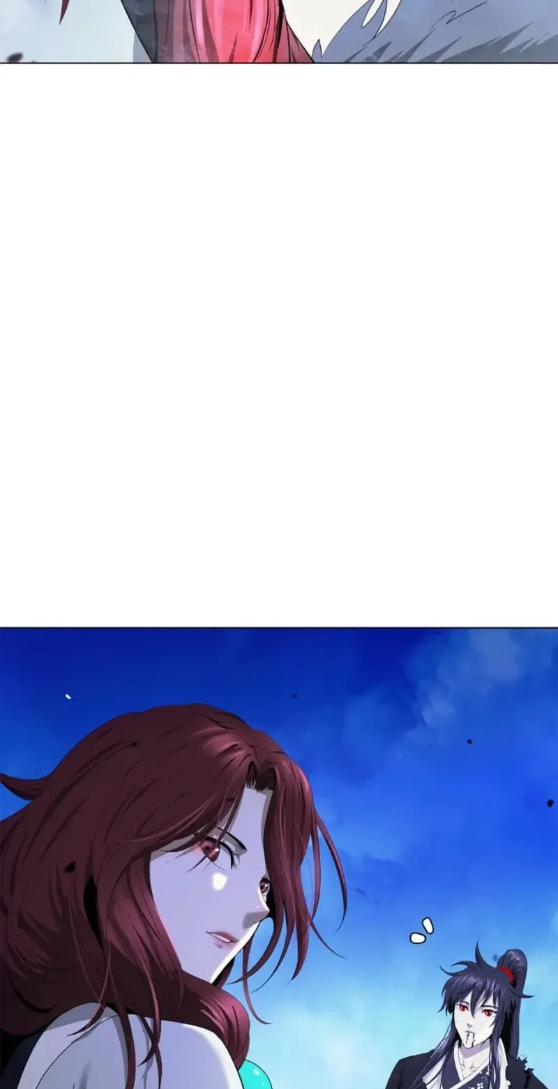 Tale of the Floating Sages Chapter 252 page 94 - 