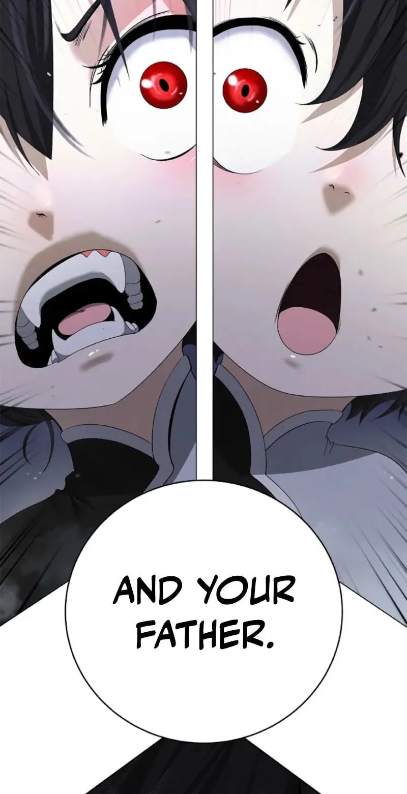 Tale of the Floating Sages Chapter 252 page 97 - 