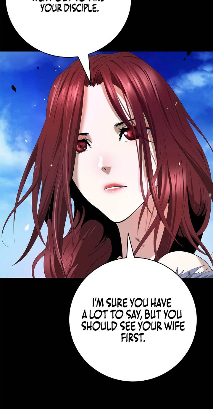 Tale of the Floating Sages Chapter 253 page 11 - 