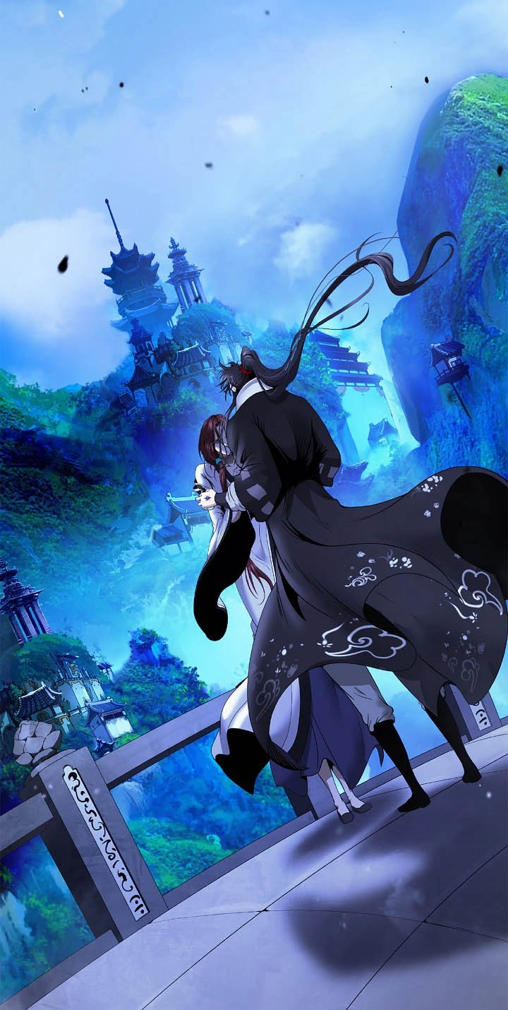 Tale of the Floating Sages Chapter 253 page 106 - 