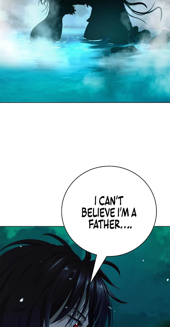 Tale of the Floating Sages Chapter 253 page 15 - 
