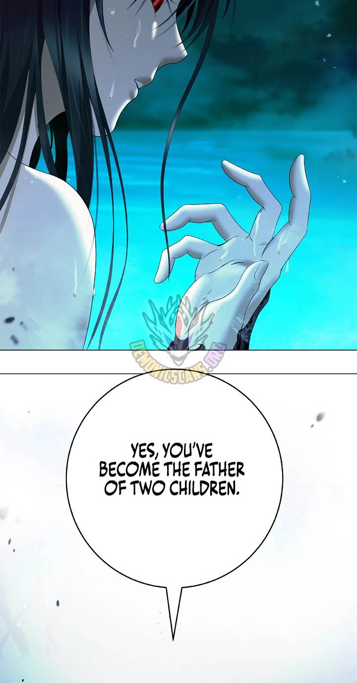 Tale of the Floating Sages Chapter 253 page 16 - 