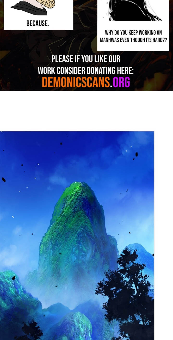 Tale of the Floating Sages Chapter 253 page 3 - 