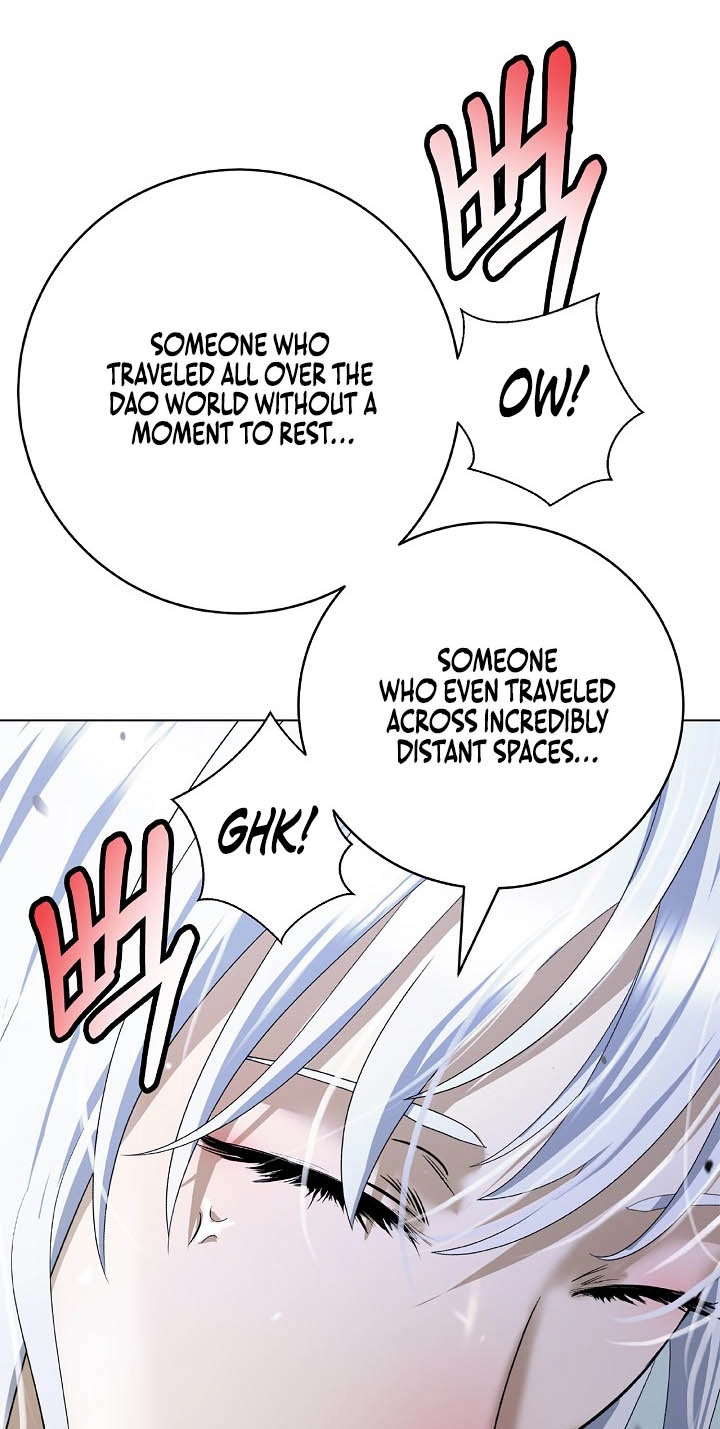 Tale of the Floating Sages Chapter 253 page 24 - 