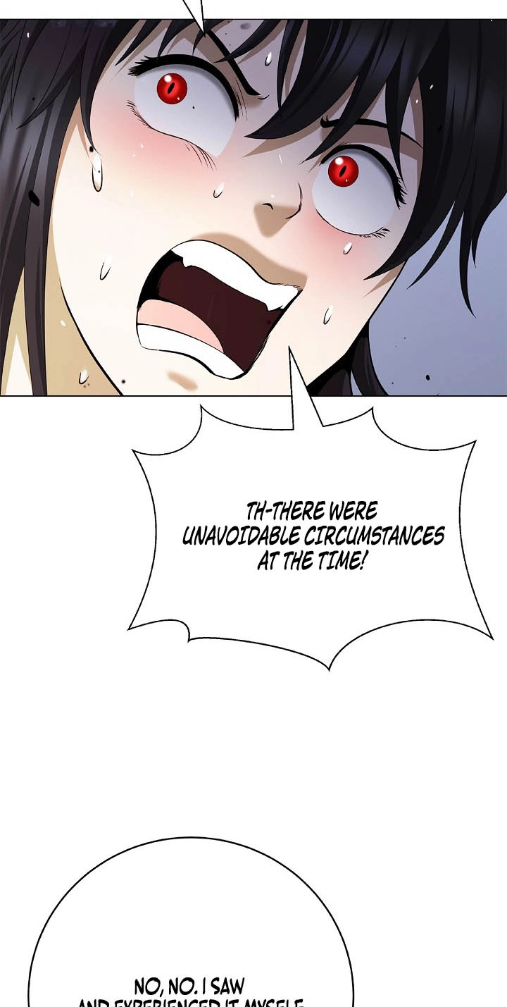 Tale of the Floating Sages Chapter 253 page 26 - 