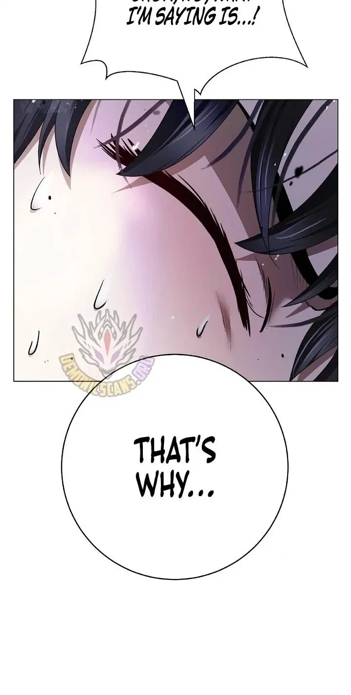 Tale of the Floating Sages Chapter 253 page 30 - 