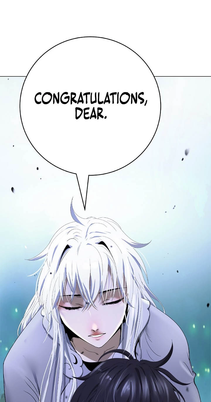 Tale of the Floating Sages Chapter 253 page 31 - 