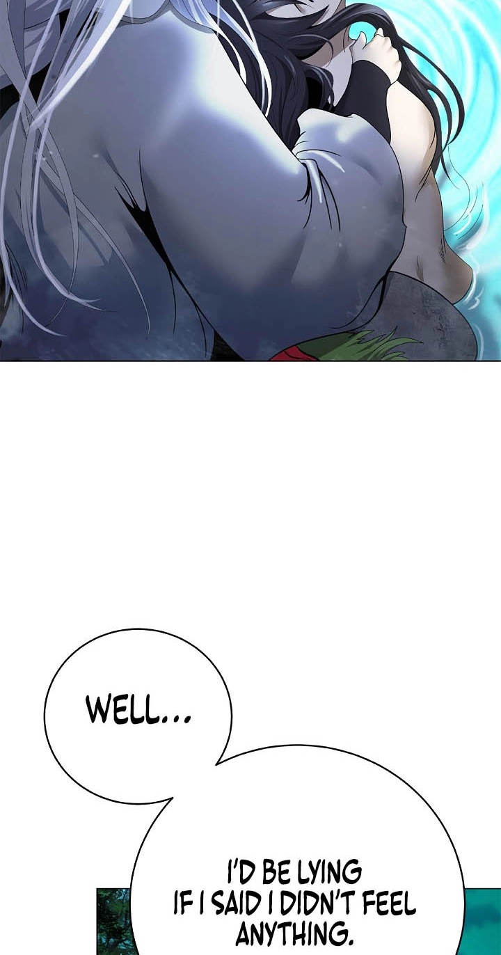 Tale of the Floating Sages Chapter 253 page 34 - 