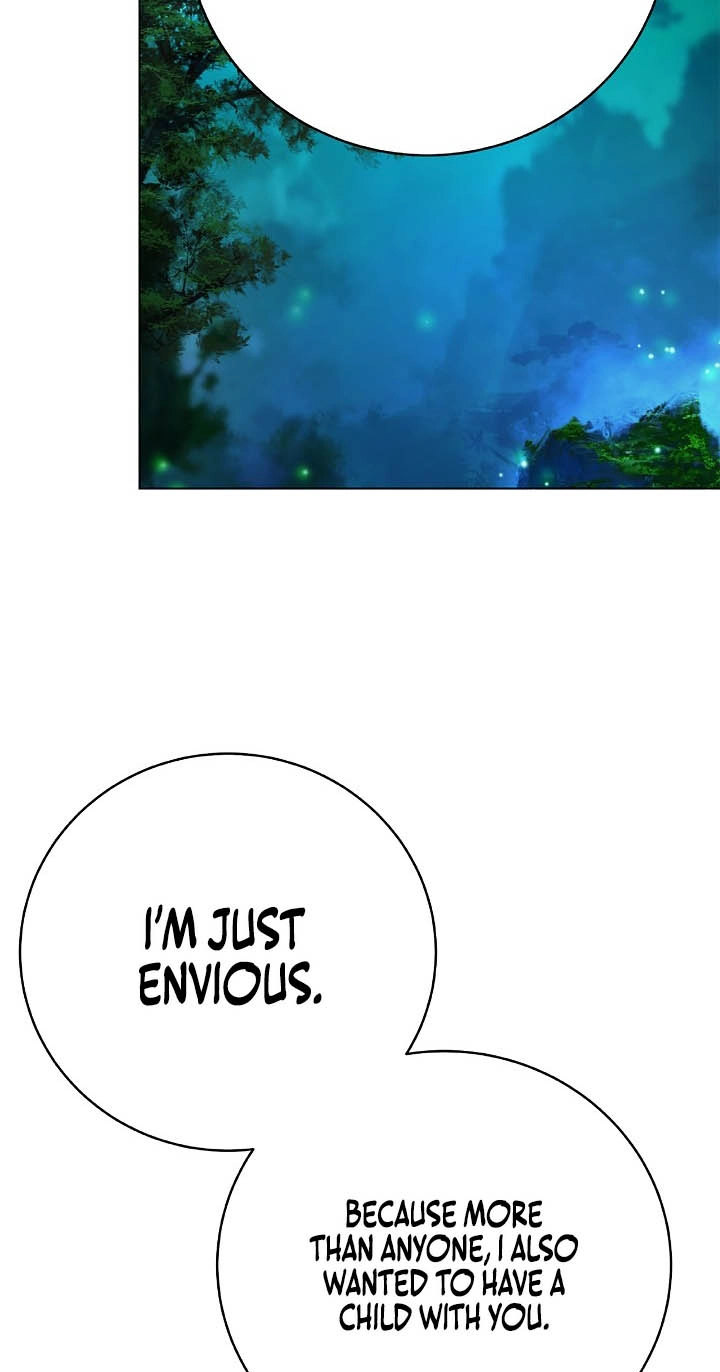 Tale of the Floating Sages Chapter 253 page 35 - 