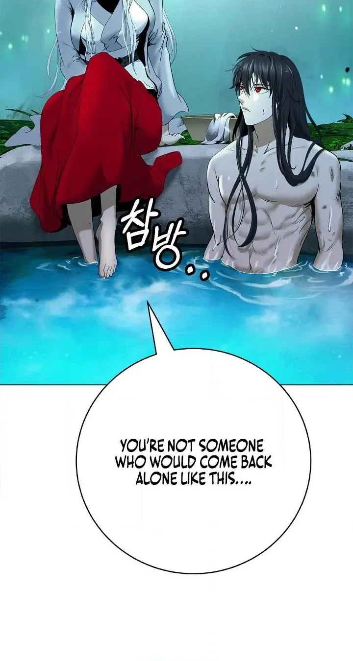 Tale of the Floating Sages Chapter 253 page 40 - 