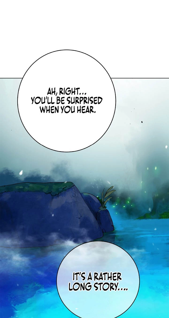 Tale of the Floating Sages Chapter 253 page 41 - 