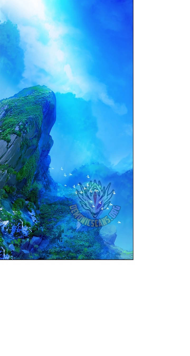 Tale of the Floating Sages Chapter 253 page 44 - 