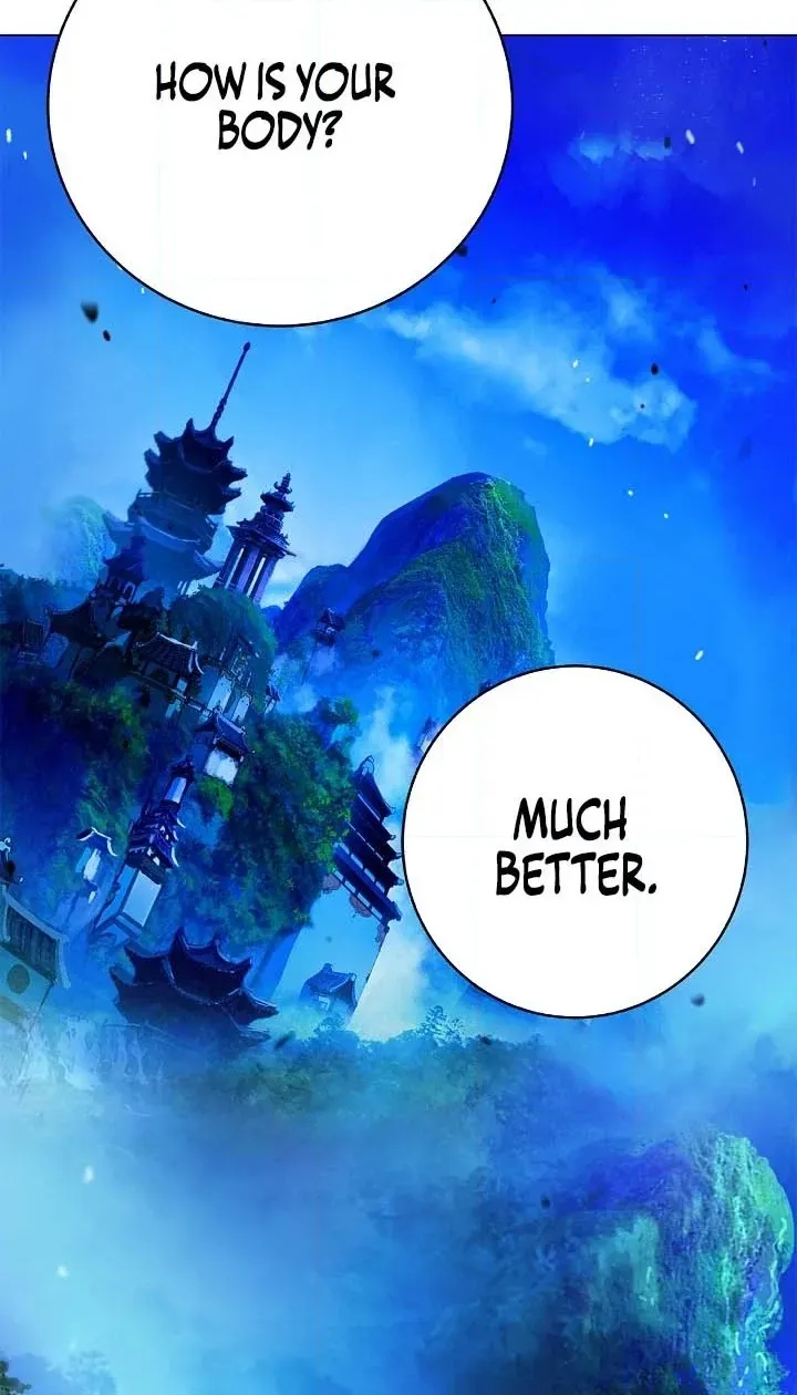 Tale of the Floating Sages Chapter 253 page 50 - 