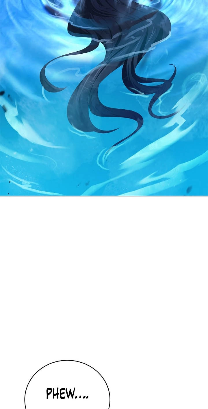 Tale of the Floating Sages Chapter 253 page 6 - 