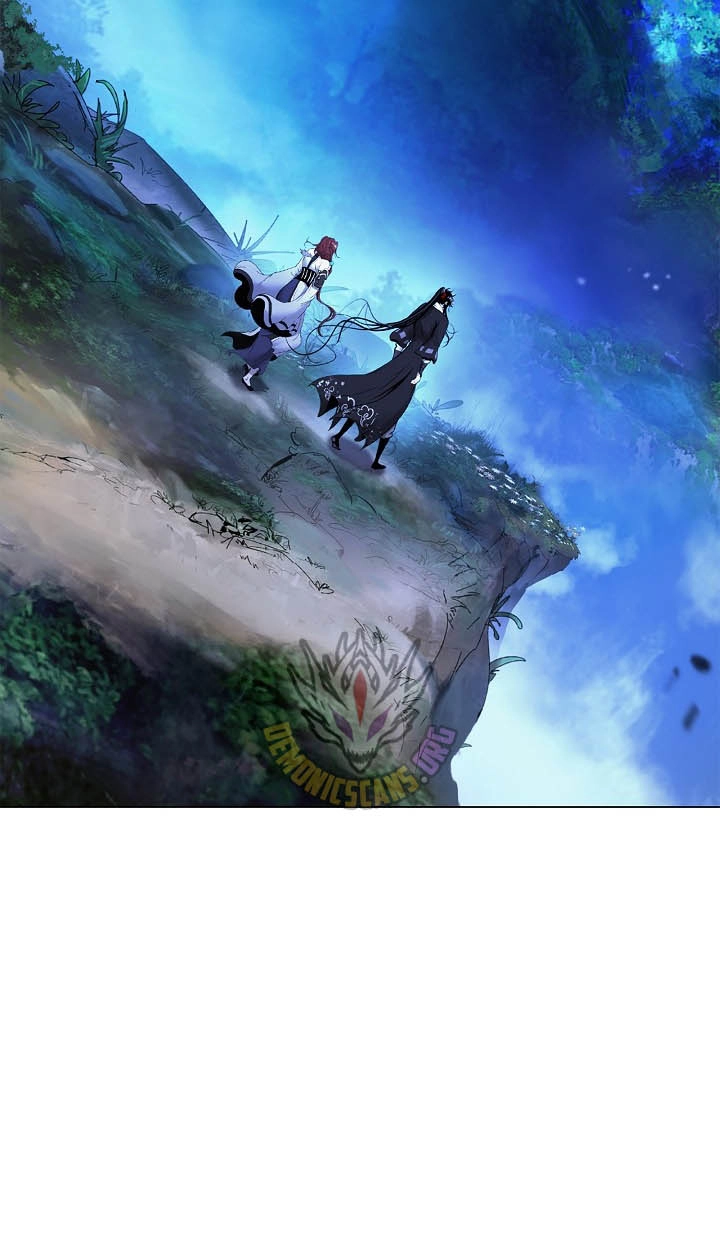 Tale of the Floating Sages Chapter 253 page 51 - 