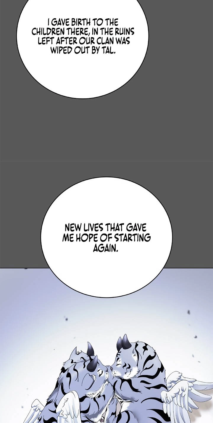 Tale of the Floating Sages Chapter 253 page 53 - 
