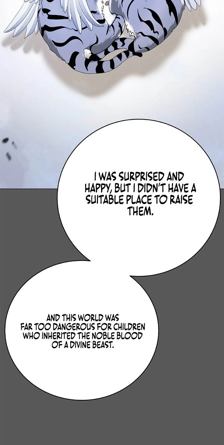Tale of the Floating Sages Chapter 253 page 54 - 