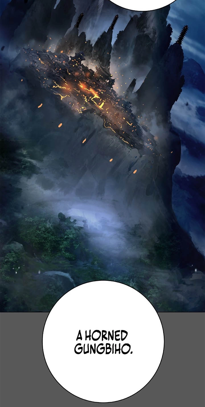Tale of the Floating Sages Chapter 253 page 56 - 