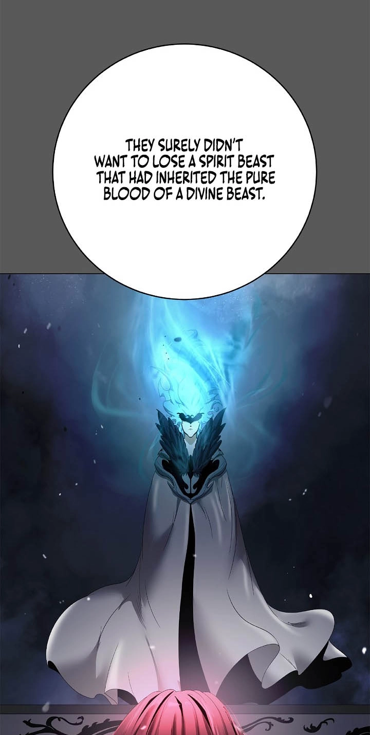 Tale of the Floating Sages Chapter 253 page 57 - 