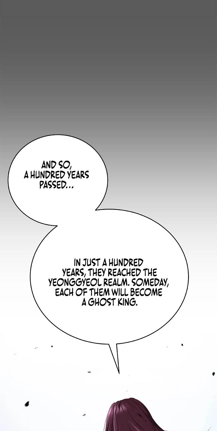 Tale of the Floating Sages Chapter 253 page 59 - 