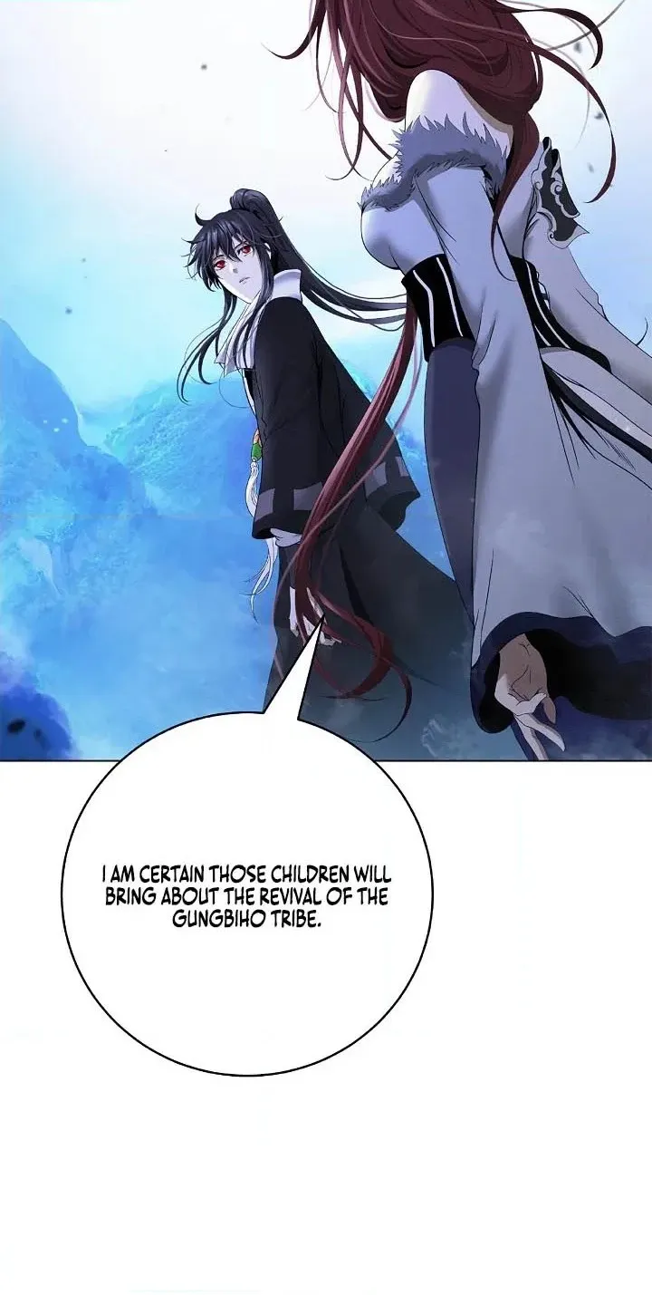Tale of the Floating Sages Chapter 253 page 60 - 