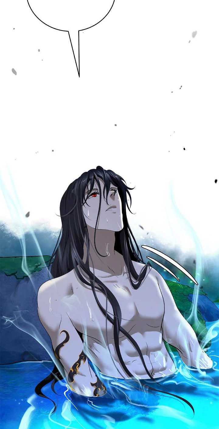 Tale of the Floating Sages Chapter 253 page 7 - 