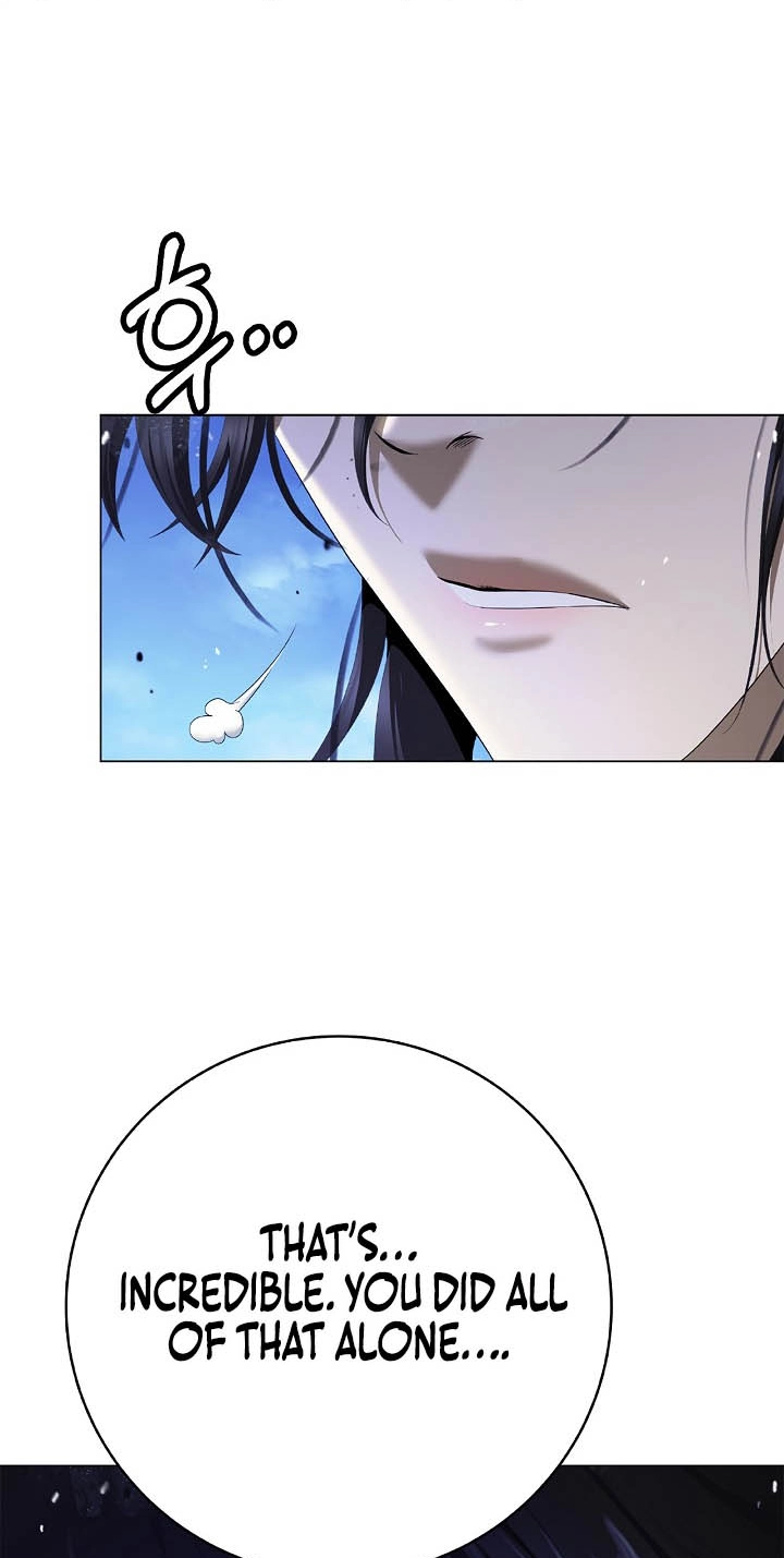 Tale of the Floating Sages Chapter 253 page 62 - 